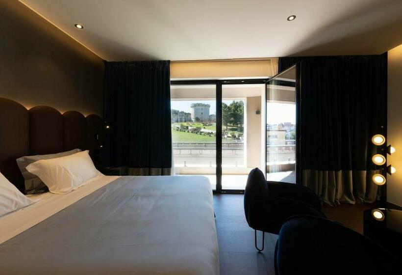 La Suite Matera Hotel & Spa