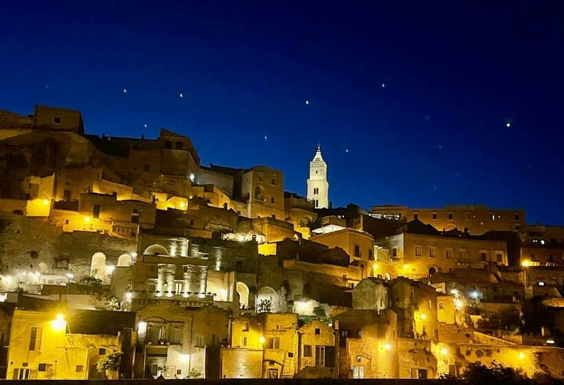 La Suite Matera Hotel & Spa