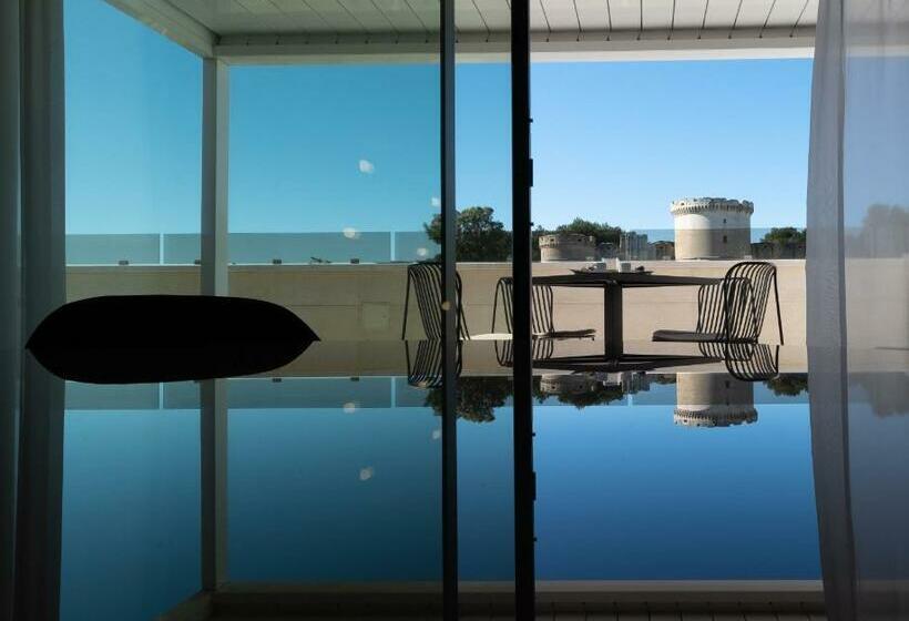 La Suite Matera Hotel & Spa