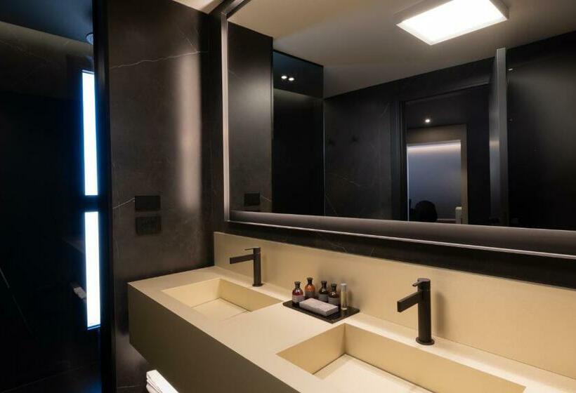 La Suite Matera Hotel & Spa