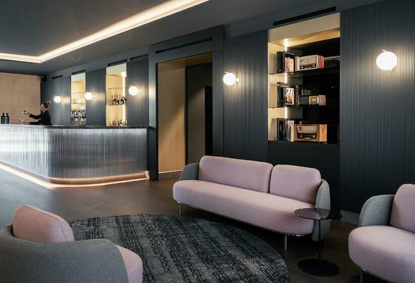 La Suite Matera Hotel & Spa