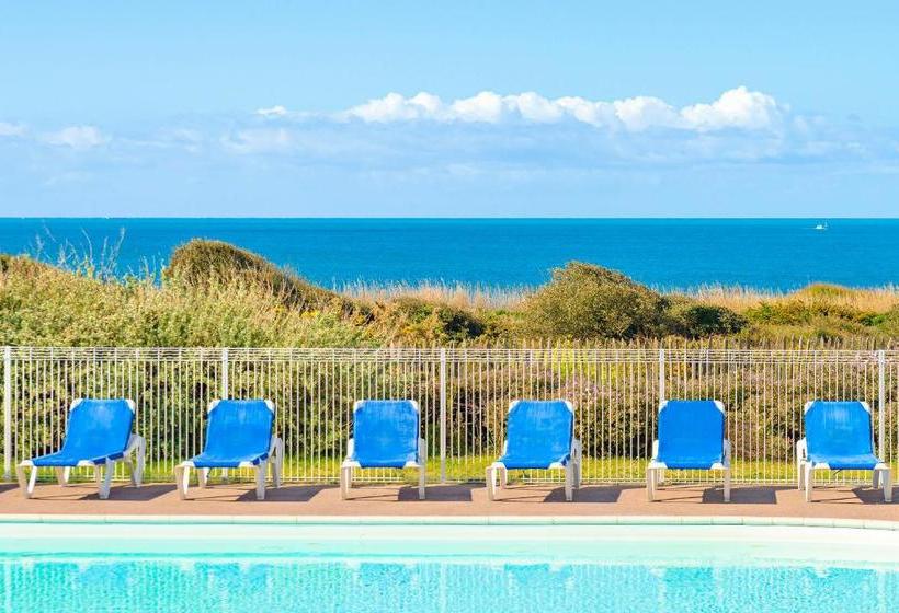 Lagrange Vacances L’estran