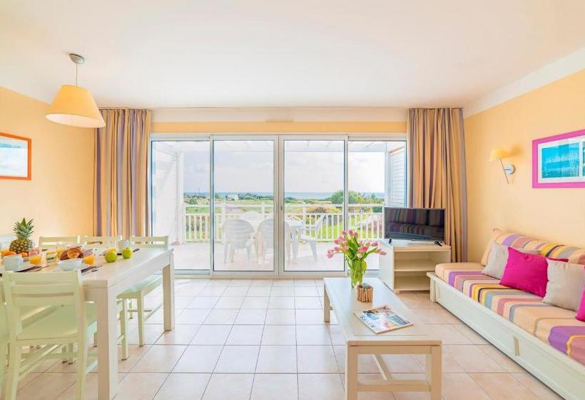 Lagrange Vacances L’estran