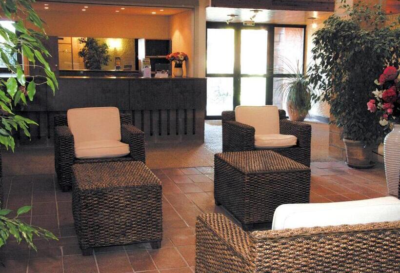 Lagrange Vacances Residence Du Golf