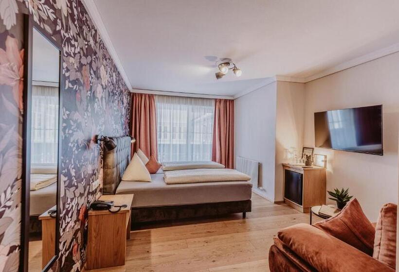 Landhotel Gschirnwirt