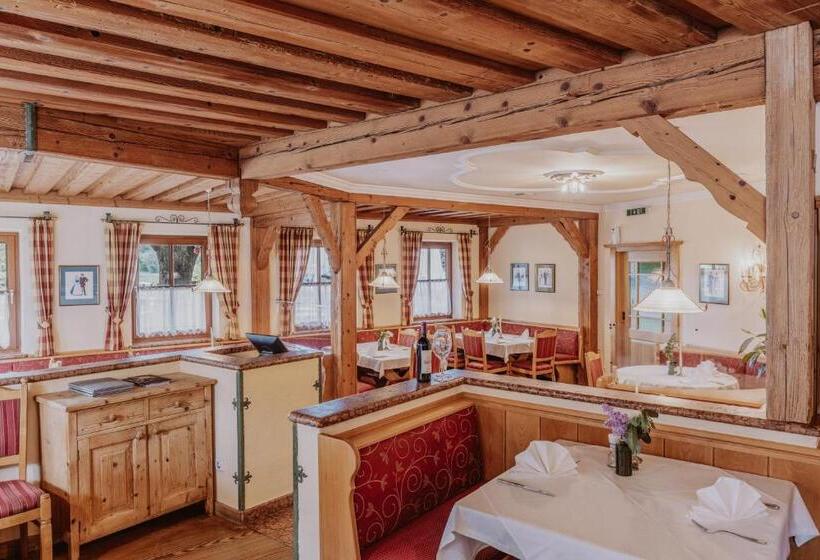 Landhotel Gschirnwirt