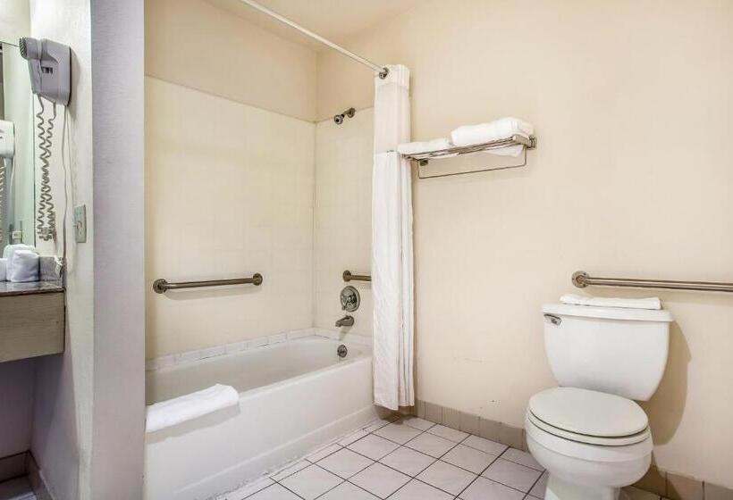 فندق على الطريق Arlington Motor Inn