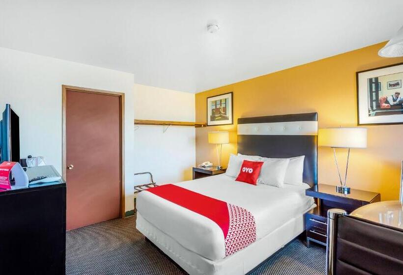 فندق على الطريق Arlington Motor Inn