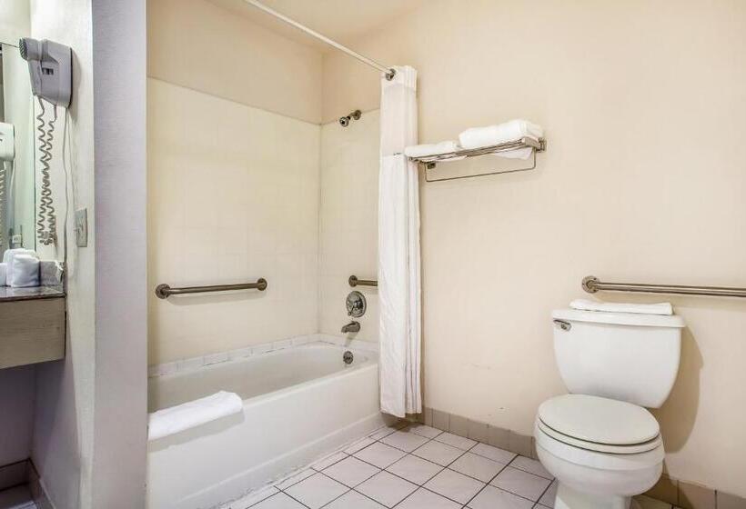 فندق على الطريق Arlington Motor Inn