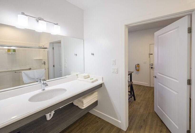 モーテル Kanab Suites