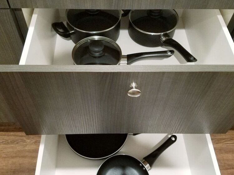 モーテル Kanab Suites