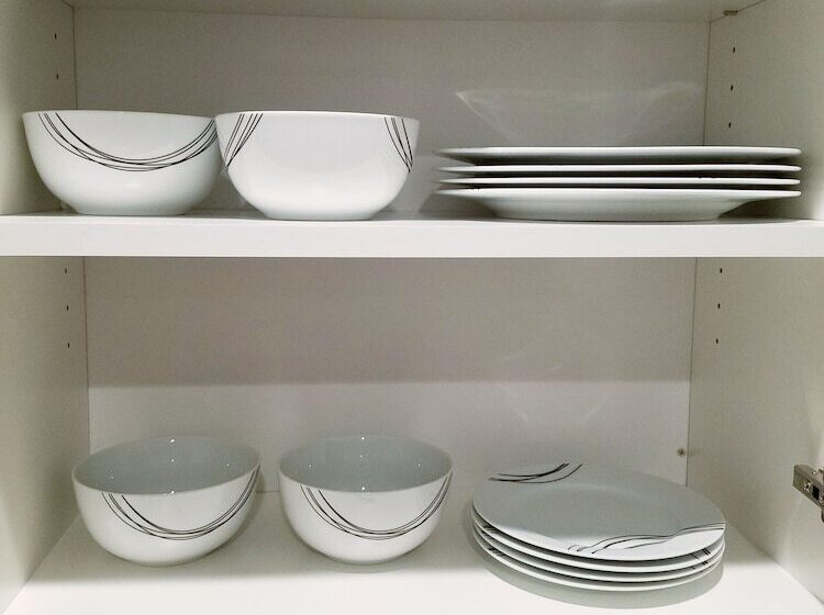 モーテル Kanab Suites