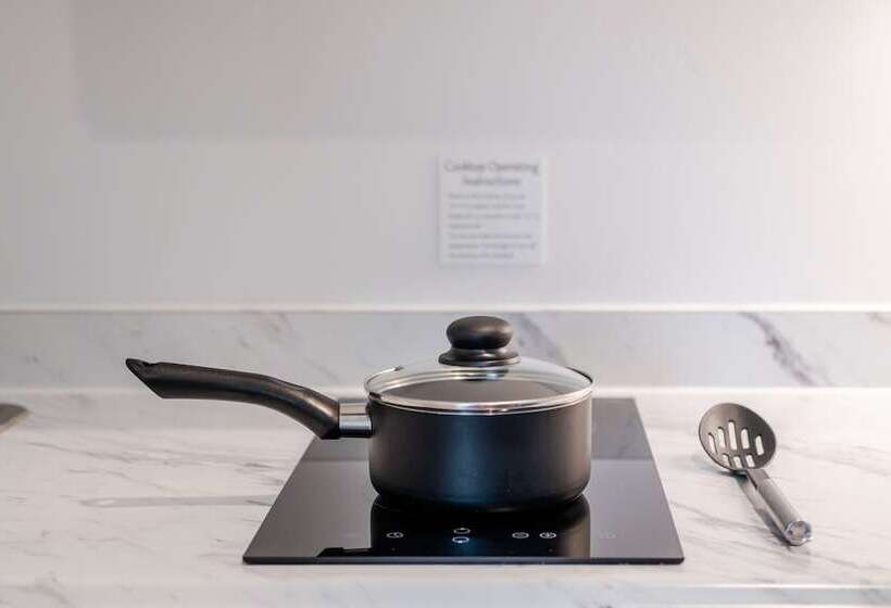 モーテル Kanab Suites