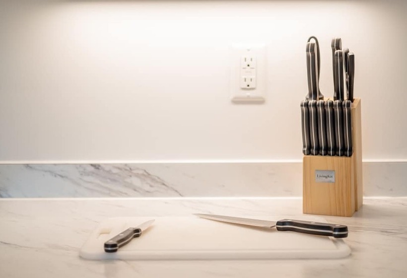 モーテル Kanab Suites