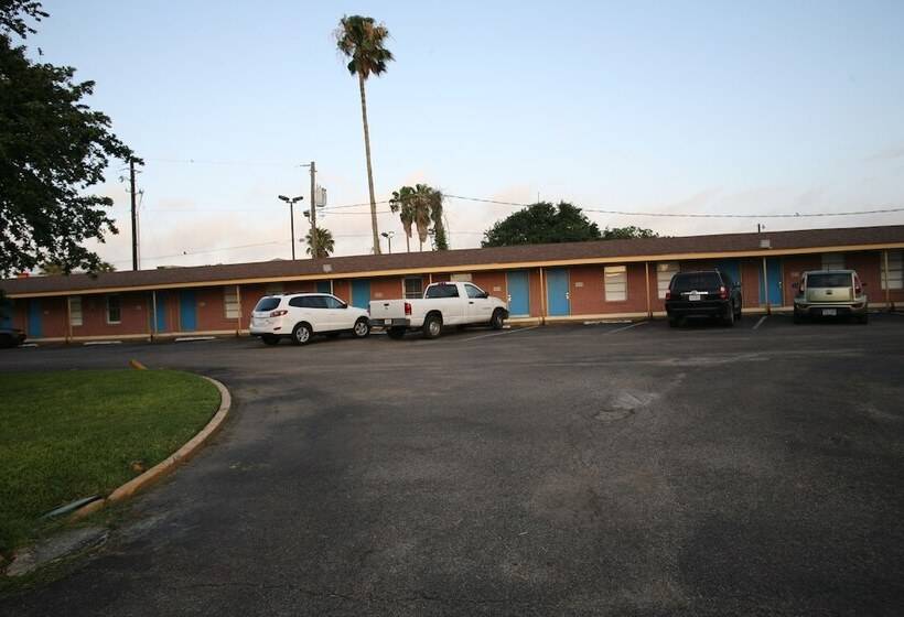 汽车旅馆  Royal Inn