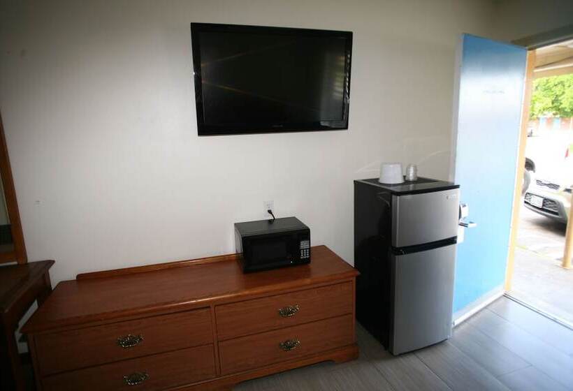 汽车旅馆  Royal Inn