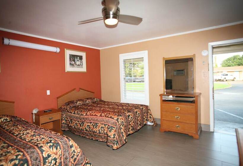 汽车旅馆  Royal Inn