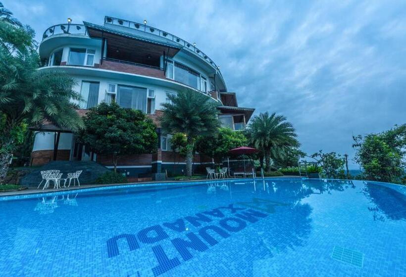 Mount Xanadu Resorts