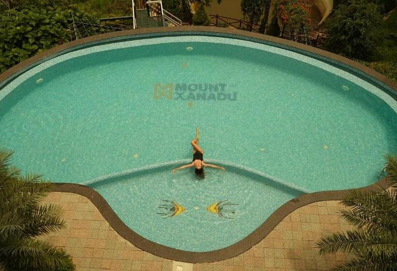 Mount Xanadu Resorts