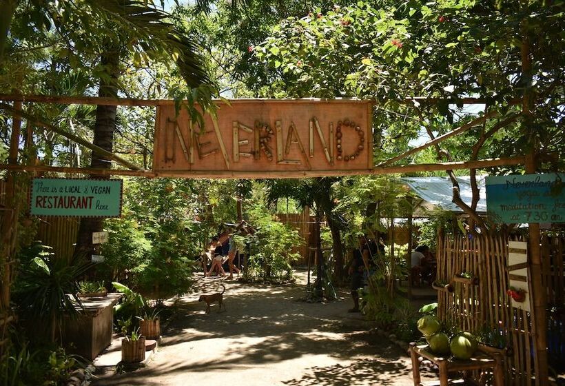 Neverland   Hostel