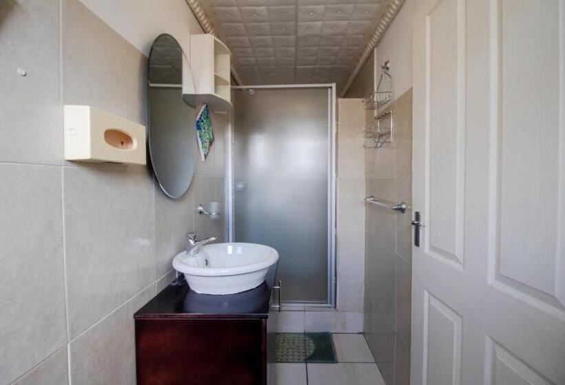 Nolapeace B&b