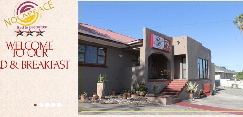 Nolapeace B&b
