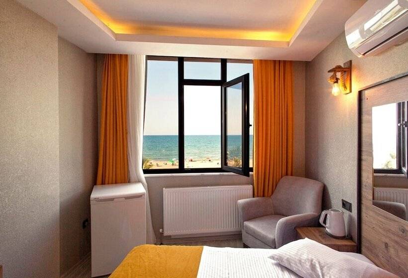 North Beach Boutique Otel