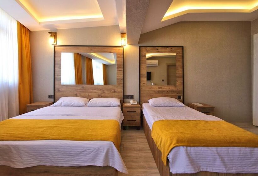 North Beach Boutique Otel