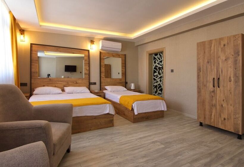 North Beach Boutique Otel