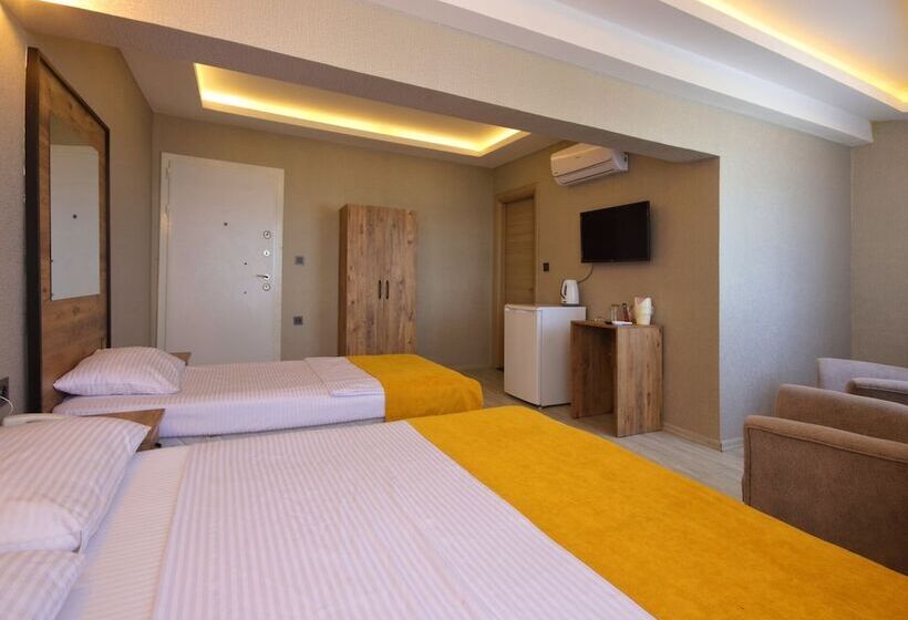 North Beach Boutique Otel