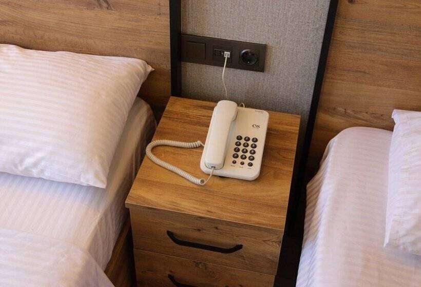 North Beach Boutique Otel