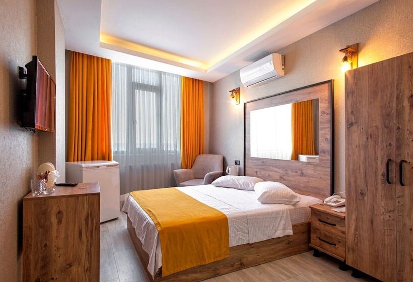 North Beach Boutique Otel