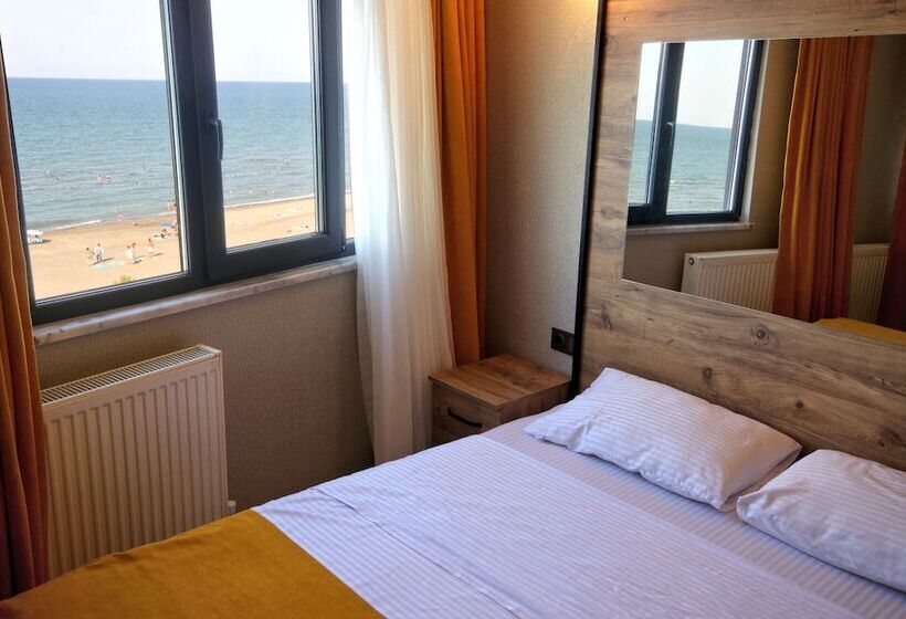 North Beach Boutique Otel