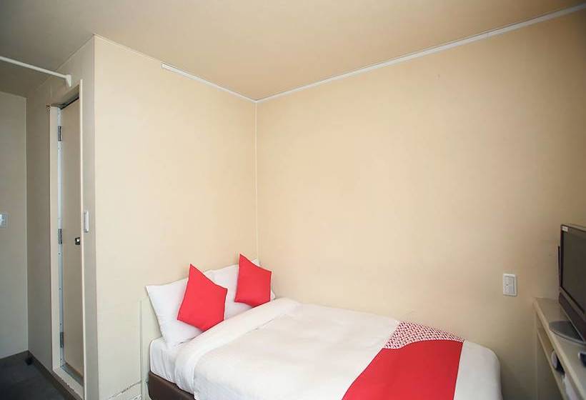 Oyo 659 Hotel Bayside Muroran