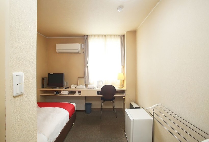 Oyo 659 Hotel Bayside Muroran