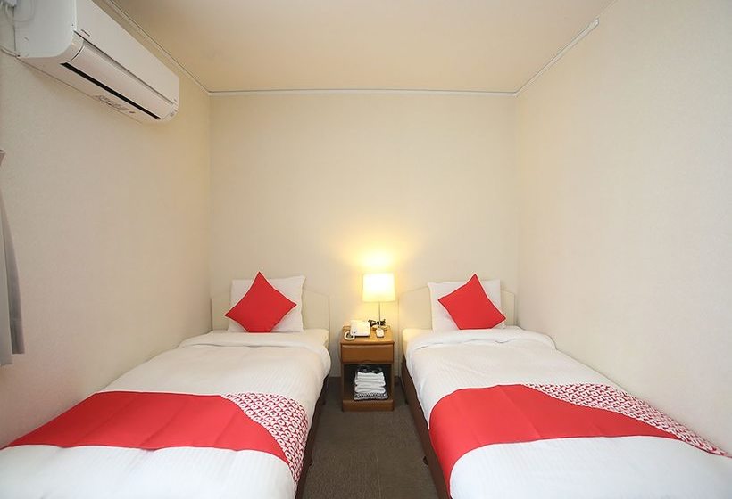 Oyo 659 Hotel Bayside Muroran