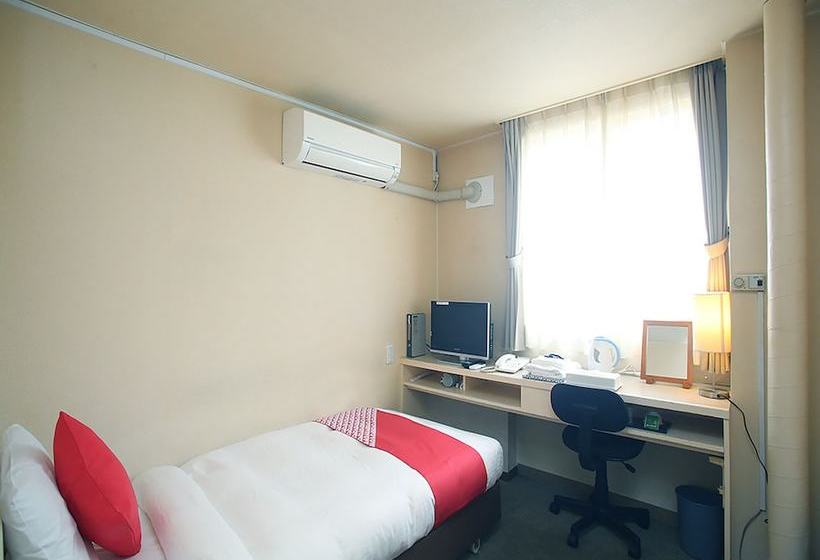 Oyo 659 Hotel Bayside Muroran