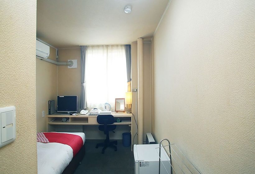 Oyo 659 Hotel Bayside Muroran