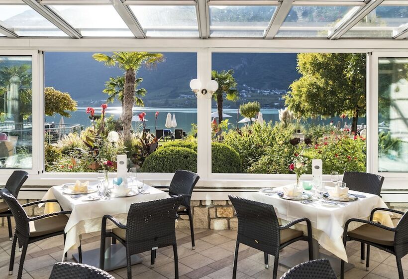 Parc Hotel Am See