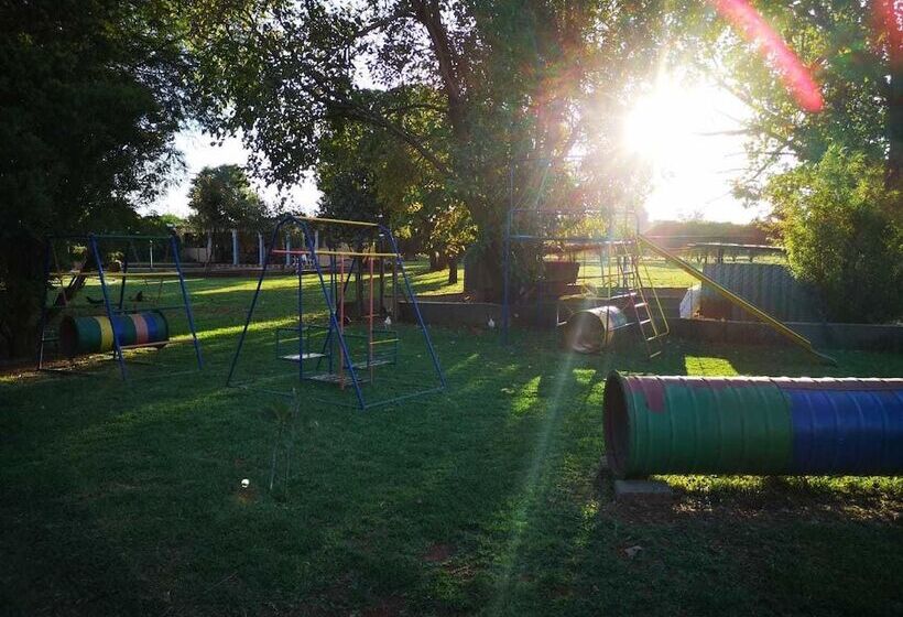 ペンション Aloe Tree Guest House