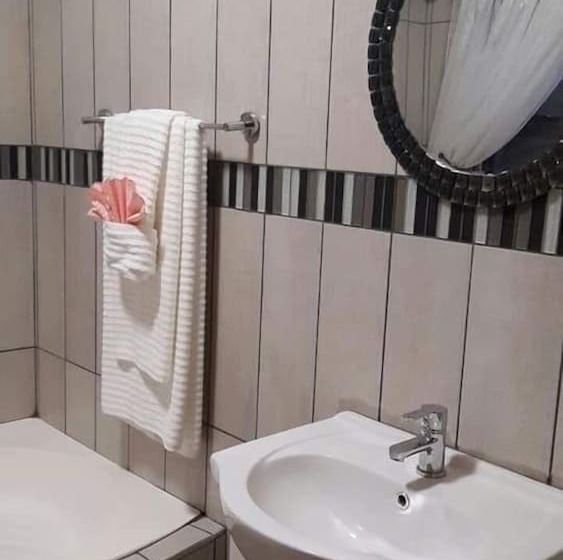 ペンション Aloe Tree Guest House