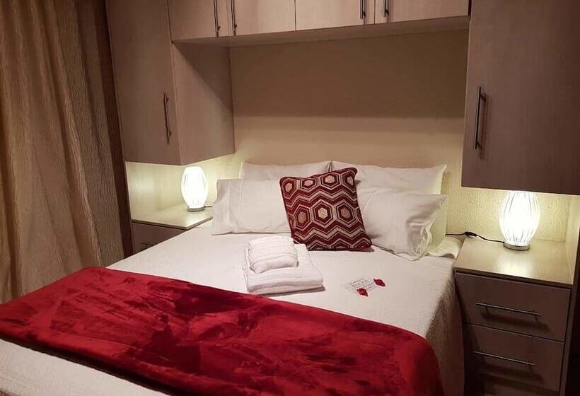 ペンション Aloe Tree Guest House