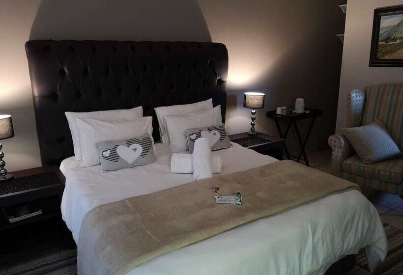 ペンション Aloe Tree Guest House