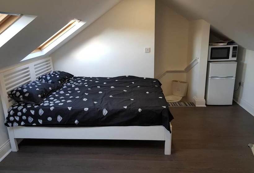 펜션 Brad Properties