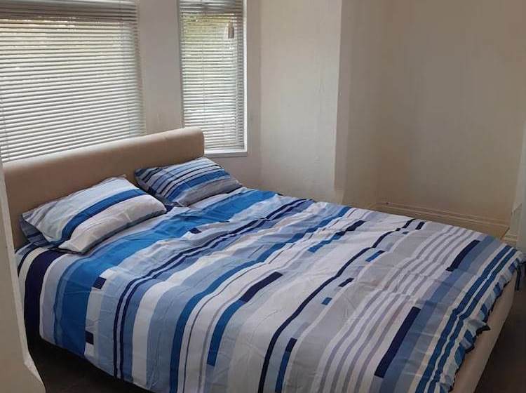 펜션 Brad Properties