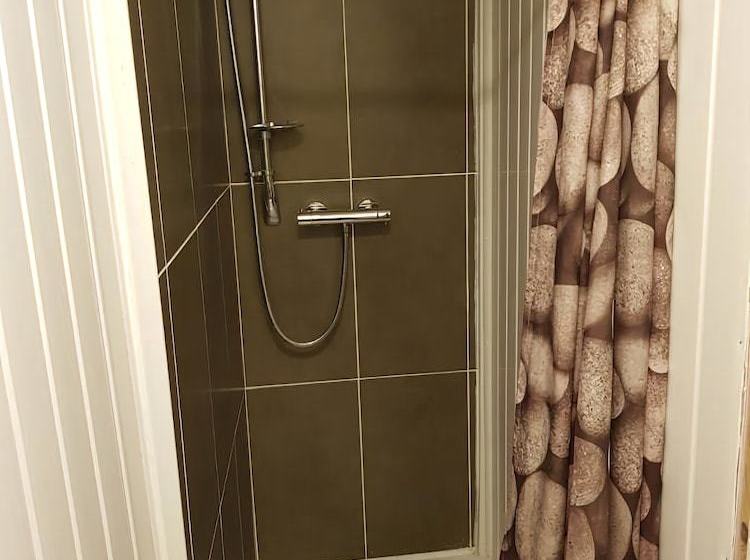 펜션 Brad Properties