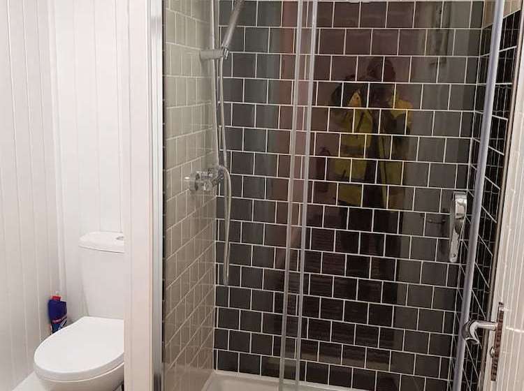 펜션 Brad Properties