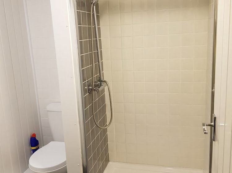 펜션 Brad Properties