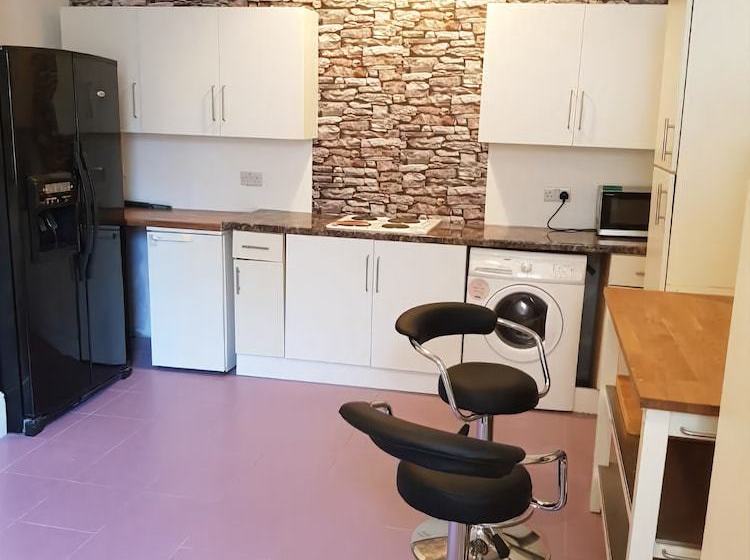 펜션 Brad Properties