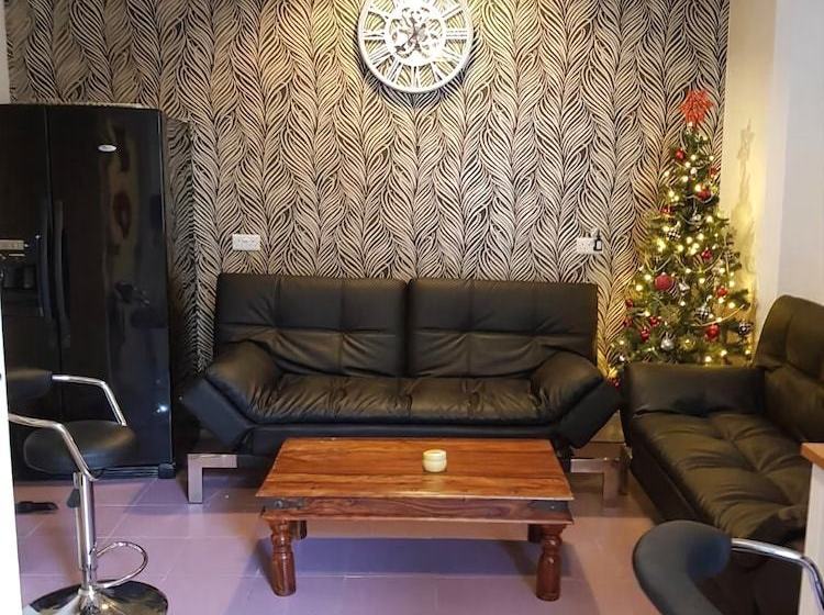 펜션 Brad Properties